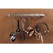 1408 - Stainless Steel Bar and Utensil Rack