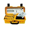 read full review Mustang Water Rescue Kit,Yellow (4 Rescue Sticks)