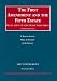 The First Amendment and the Fifth Estate, 6th, 2007 Supplement (University Casebook)