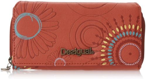 Desigual Maria Margarita Wallet