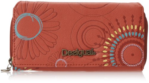 Desigual Maria Margarita Wallet