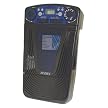 Jensen AM/FM Shower Radio with iPod Dock - JISS-85