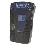 Jensen AM/FM Shower Radio with iPod Dock - JISS-85