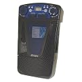 Jensen AM/FM Shower Radio with iPod Dock - JISS-85