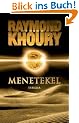 Menetekel: Thriller