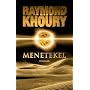 Menetekel: Thriller von Raymond Khoury