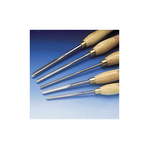 3/4'' Robert Sorby #840H Spindle Gouge