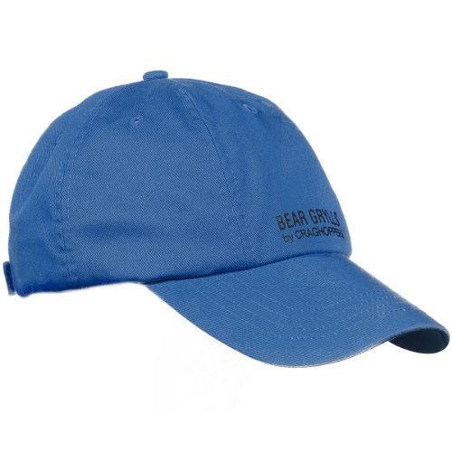 Craghoppers Herren Hat Bear Fan, cobalt, S/M