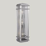 Monterey Collection 26 High Outdoor Wall Mount