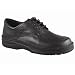 Men's Denali Scandinavian Oxford Color: Black Matte Leather, Size: 47