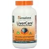 Himalaya Herbal Healthcare LiverCare/Liv.52, Liver Support, 180- Vcaps