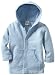 Charlie Rocket Baby-Boys Infant Fleece Hoodie