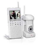Electronics : Rimax 36TV Move - Wireless CCTV Night-Vision Home Surveillance System with Movement Detection Camera
