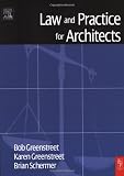 Law and Practice for Architects