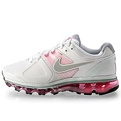 NIKE AIR MAX 2010+ WOMENS 429846-100