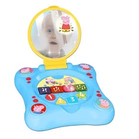 Peppa Pig Magic Mirror