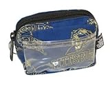 Pitt Pittsburgh Panthers Micro Purse by Broad Bay