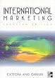 International Marketing: European Edition
