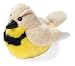 Plush Western Meadowlark 5