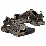 Hi-Tec Men's V-Lite Diablo Backstrap Sandal