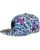 ZOO YORK New Era Bubble Graf Cap