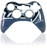 Xbox 360 Official NFL Seattle Seahawks Controller Faceplate