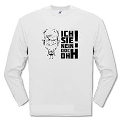 LOUIS DE FUNES - ICH SIE - NEIN DOCH OHHH Longsleeve-T-Shirt