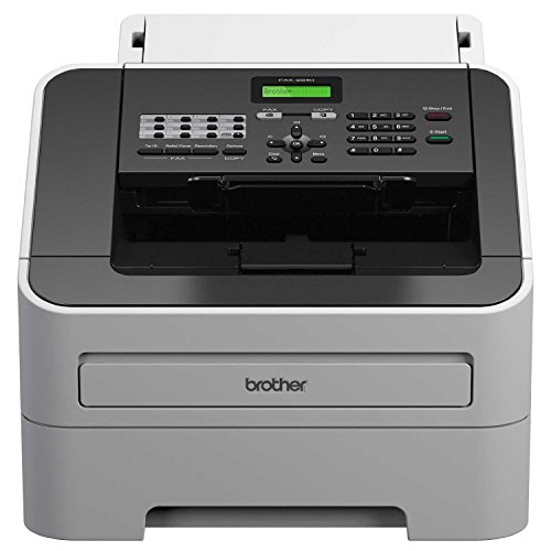 Best Price For Brother FAX2840 High Speed Mono Laser Fax Machine