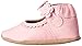 Robeez Unisex-Child Claire K Mary Jane, 6-12 Months