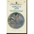 Disturbing Stranger by Charlotte Lamb