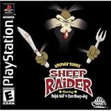 Looney Tunes: Sheep Raider