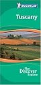 Michelin Green Guide Tuscany (Michelin Green Guides)