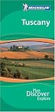 Michelin Green Guide Tuscany (Michelin Green Guides)