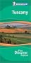 Michelin Green Guide Tuscany (Michelin Green Guides)