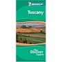 Michelin Green Guide Tuscany (Michelin Green Guides)