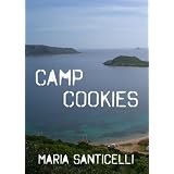 Campcookies (Perplexity German Edition)von "Maria Santicelli"