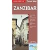 Zanzibar (Globetrotter Travel Map)