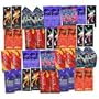 250 New Assorted Indoor Tanning Bed Lotion Packets From Supre - Top Selling Lotion in the Industry
