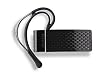 Aliph Jawbone Bluetooth Cell Phone Headset (Black) [Bulk Packaged]