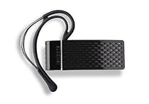 Aliph Jawbone Bluetooth Cell Phone Headset (Black) [Bulk Packaging]