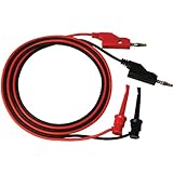 Elenco TL-12  Banana to Mingrabber Set