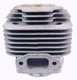 49cc 2-stroke Cylinder