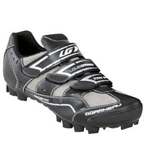 Louis Garneau Terra Grip Shoes