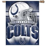 INDIANAPOLIS COLTS NFL Football FLAG or BANNER New!