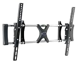 PYLE-HOME PSW504MT - 36 X 55 Inch Flat Panel Tilted TV Wall Mount