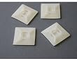 Startech HC102 Self Adhesive Cable Tie Mounts (Pack of 100)