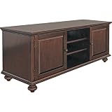 60 AV Cabinet - No Tools Required