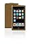Electronics : Belkin Ipod Touch 2G Case, EPM Sleeve, Walnut