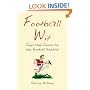 Football Wit: Quips and Quotes for the Football Fanatic (Wit)