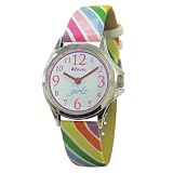 Ravel Girlz Colourful Fashion Watch R1514.06